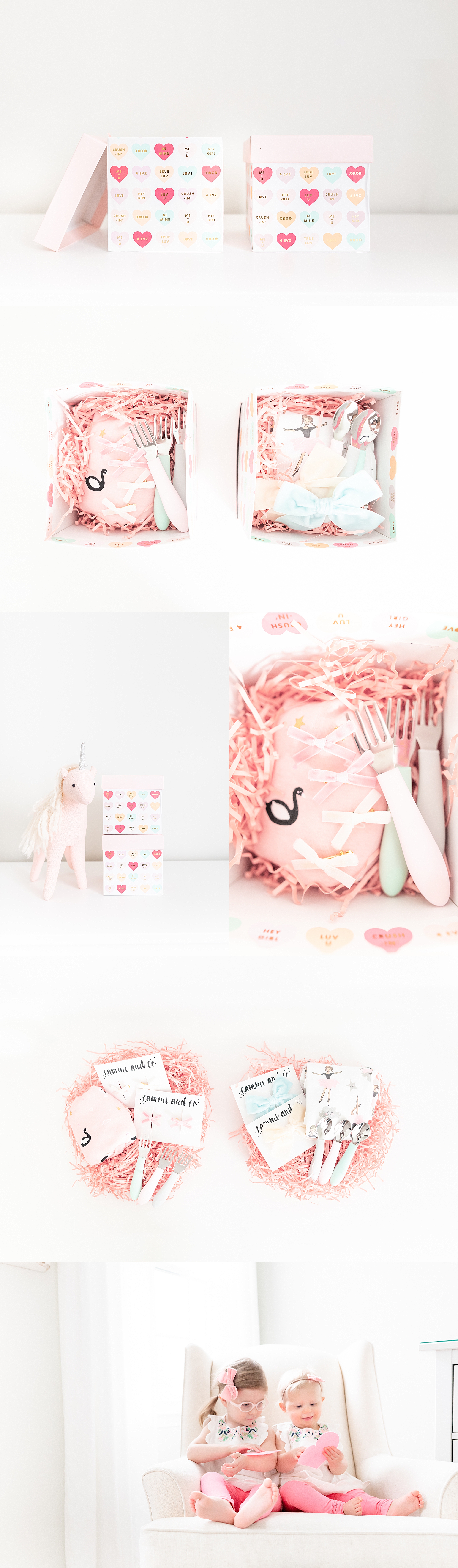 Valentines For Toddler Girls | Bethadilly Photography | www.bethadilly.com Valentines For Toddler Girls | Bethadilly Photography | www.bethadilly.com